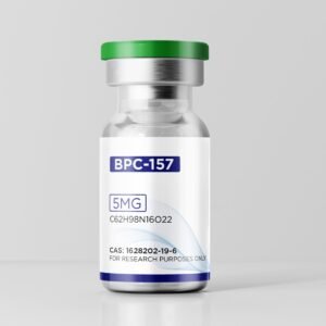 BPC-157 – 5mg Peptide