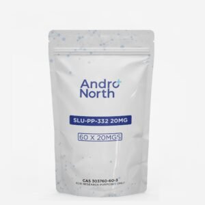 SLU-PP-332 – 20mg Tablets