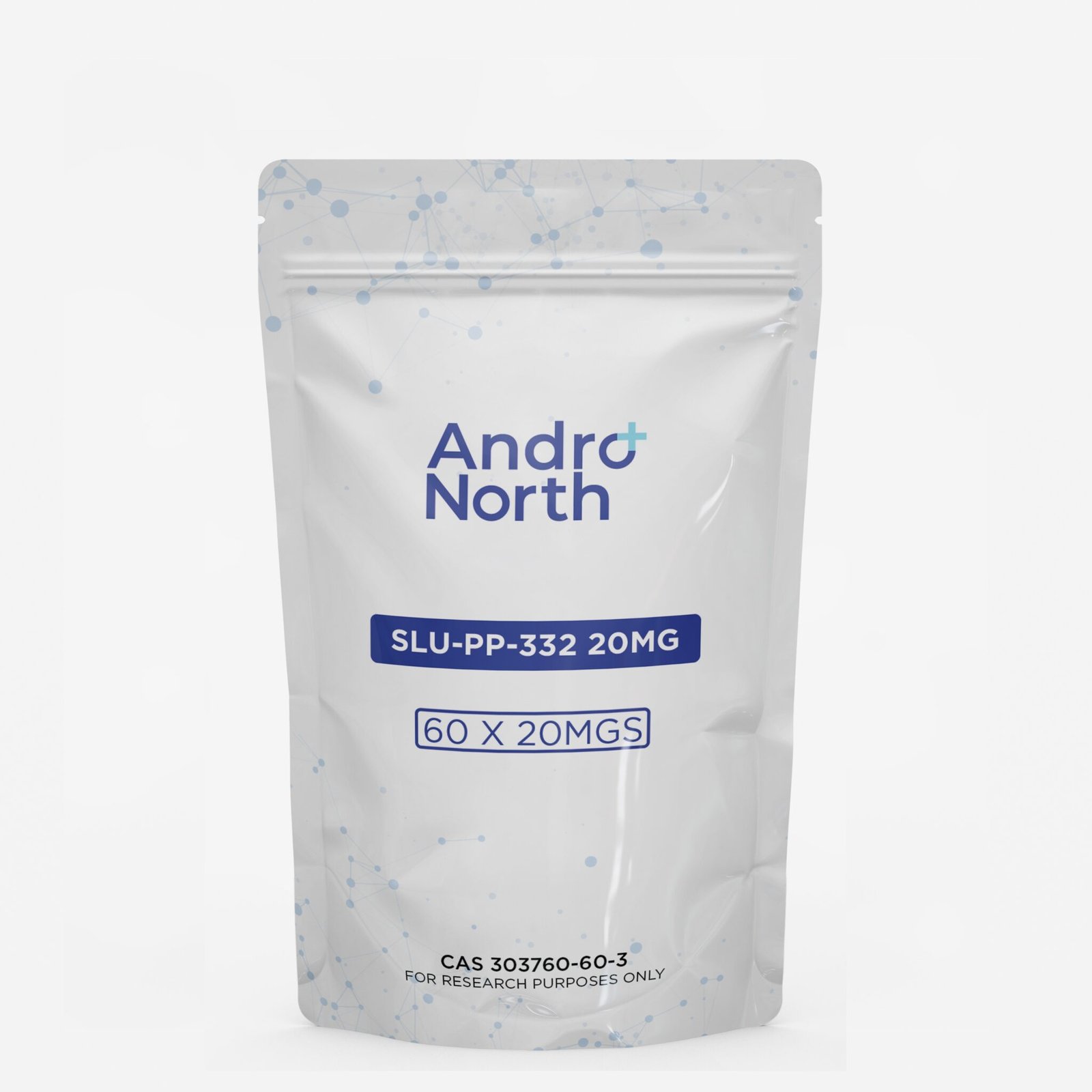 SLU-PP-332 – 20mg Tablets